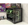 Herní PC AMD Ryzen 9700X / AIO / 32GB / RTX5070Ti 16GB / 2TB nvme / 850W + WIFI + Bluetooth
