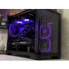 Herní PC AMD Ryzen 9700X / AIO / 32GB / RTX5070Ti 16GB / 2TB nvme / 850W + WIFI + Bluetooth