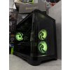 Herní PC AM5 Ryzen 9600X / 32GB / B850 / RTX5070 12GB / 2TB nvme / FULL RGB