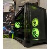 Herní PC AM5 Ryzen 9600X / 32GB / B850 / RTX5070 12GB / 2TB nvme / FULL RGB
