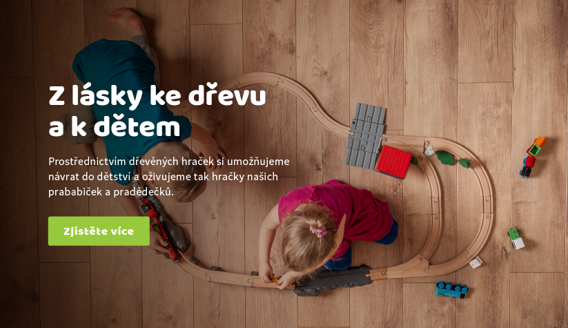 Hlavní banner