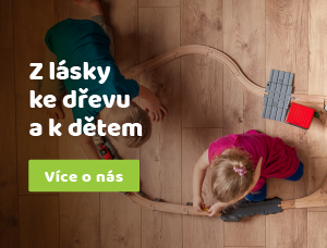 Boční banner