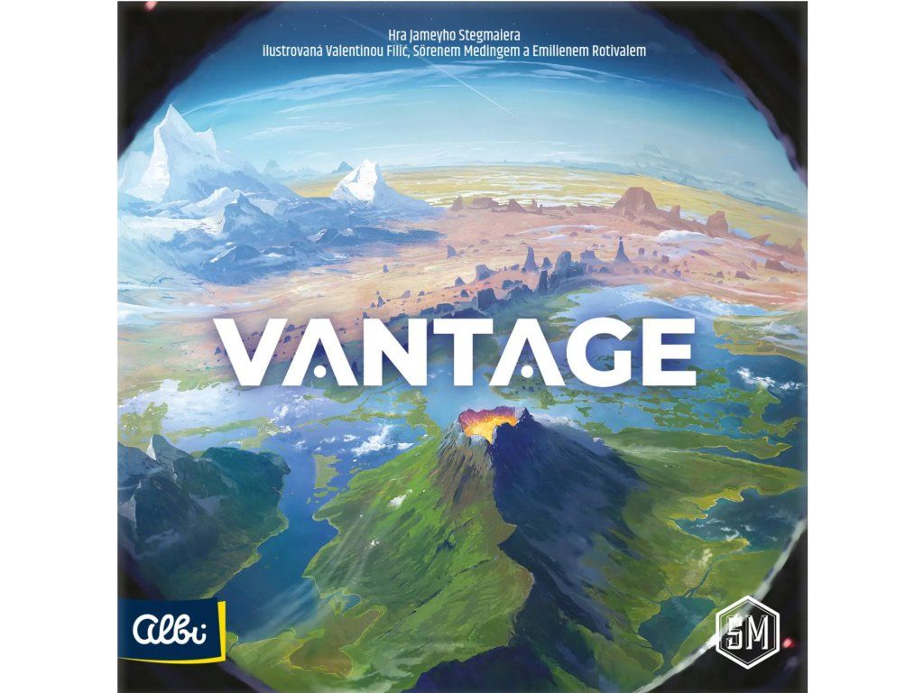 Vantage