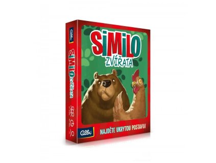 Similo Zvířata