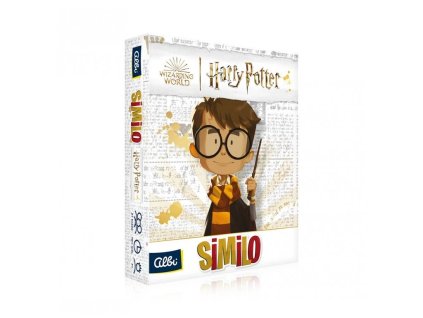 Similo Harry Potter
