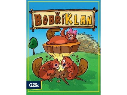 bobri klan