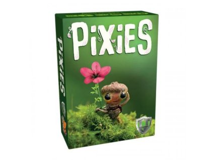 Pixies CZ