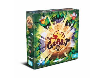 gobbit postřehová hra