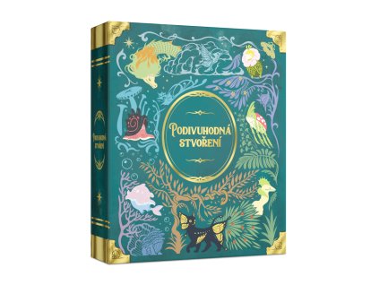 Podivuhodná stvoření