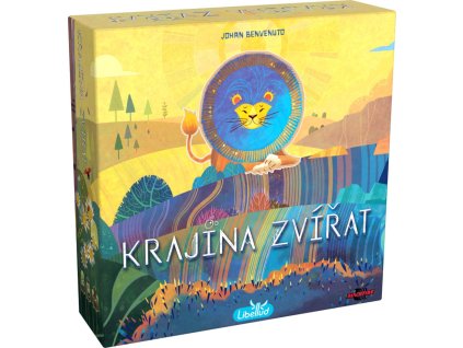 Krajina zvířat