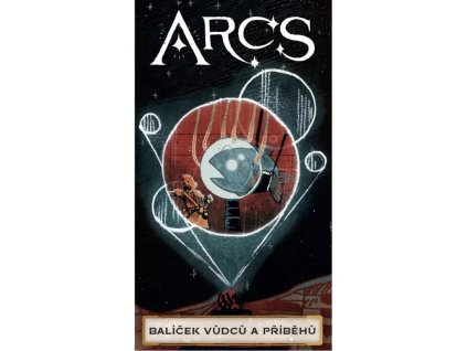 Arcs Balíček vůdců a příběhů