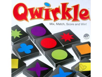 Qwirkle