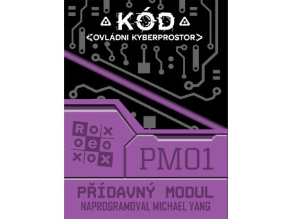 kod ovladni kyberprostor pridavny modul 1 5