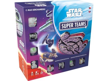 star wars super teams