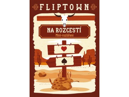 Fliptown Na rozcestí