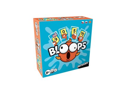 Bloops