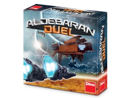 Aldebaran Duel