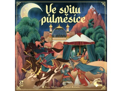 ve svitu pulmesice - hra