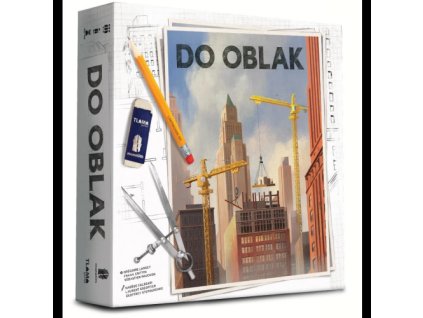 Do oblak