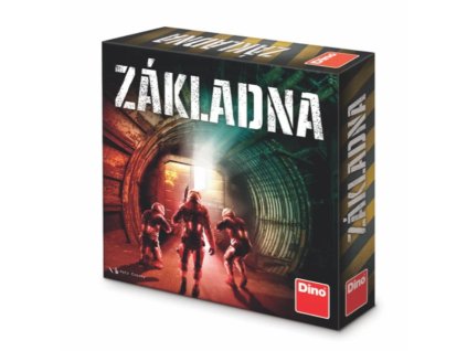 Základna