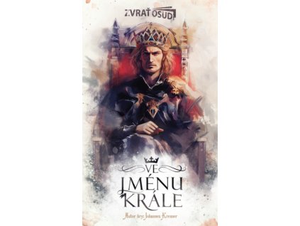 Ve jménu krále