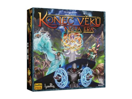 Konec věků Nová éra