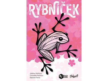 Rybníček