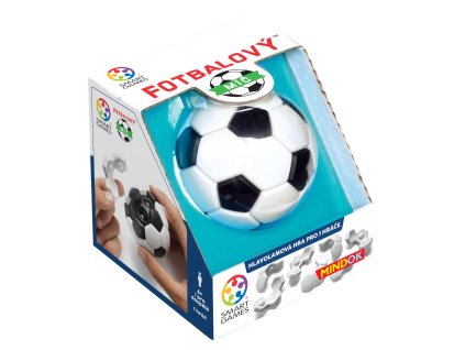 SMART games Fotbalový míč