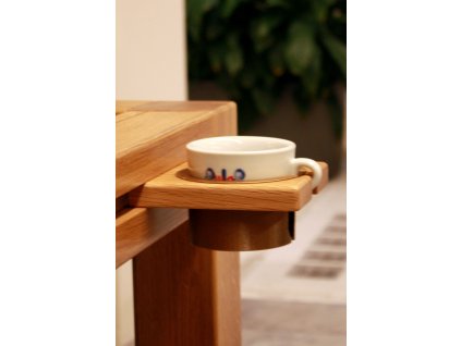 Držák na hrnek magnetický