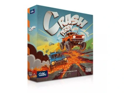 Crash Derby