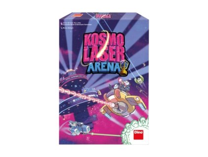 Kosmo Laser Aréna