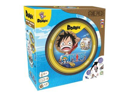 Dobble One Piece