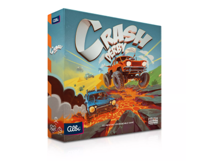 Crash Derby