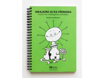 Hrajeme si na přírodu