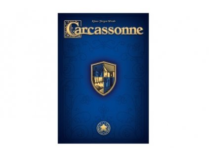 carcassonne 20 let
