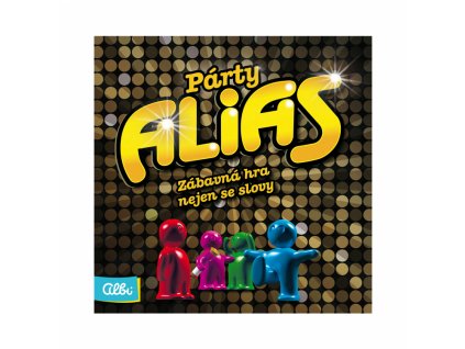 párty Alias 2