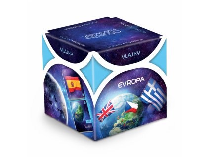 vlajky evropa pexeso