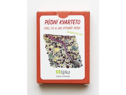 půdní kvarteto
