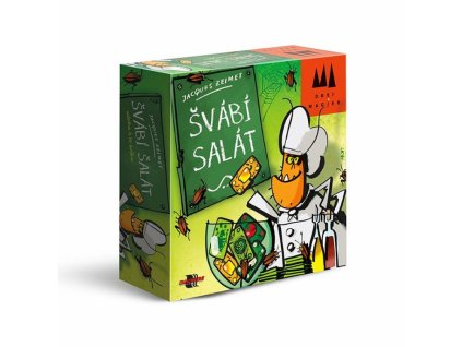 šábí salát