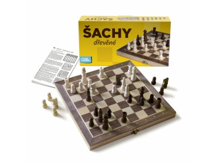 šachy 2