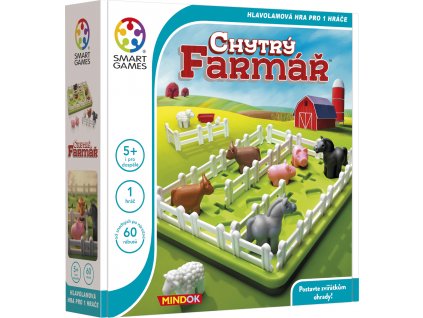 SG chytry farmar krabice Gerlich