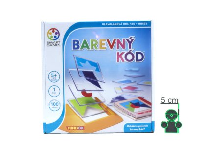 Barevný kód 0
