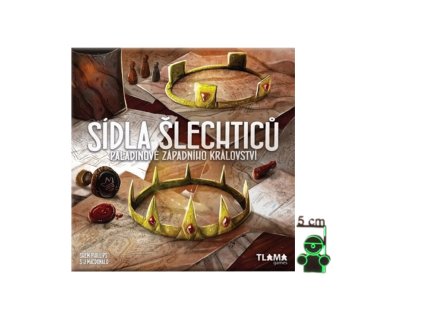 Sídla šlechticů 0