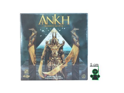 Ankh gerlich