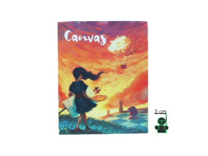 Canvas gerlich