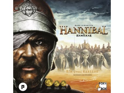 hannibal hamilcar cesky