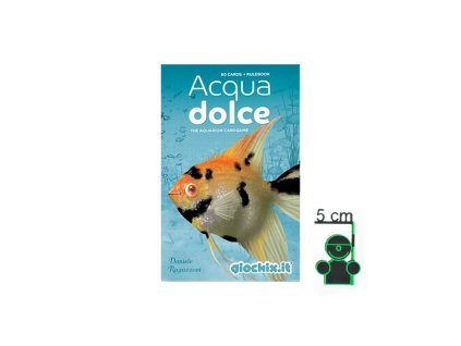 Acqua dolce gerlich