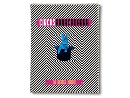 Circus Abracadabra TLAMA games