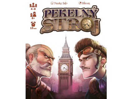 pekelny stroj moriarty vs sherlock 3