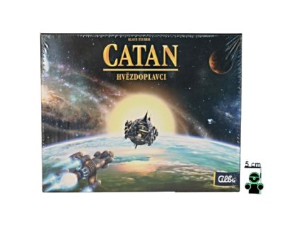 Catan hvězdoplavci 0